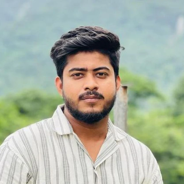 Sahil Sharma, editor at HarborWatt